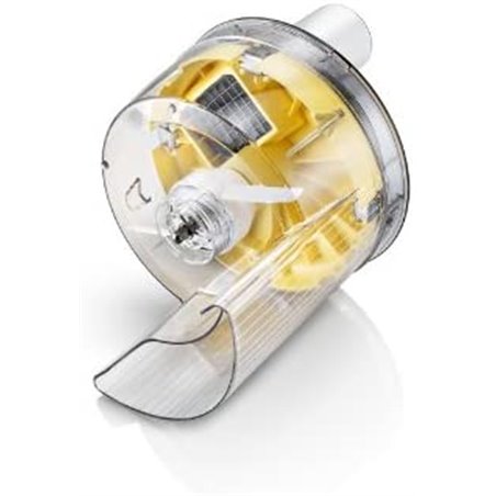 Robot da cucina Bosch Styline 3,9 L Acciaio inossidabile, Bianco 900 W.