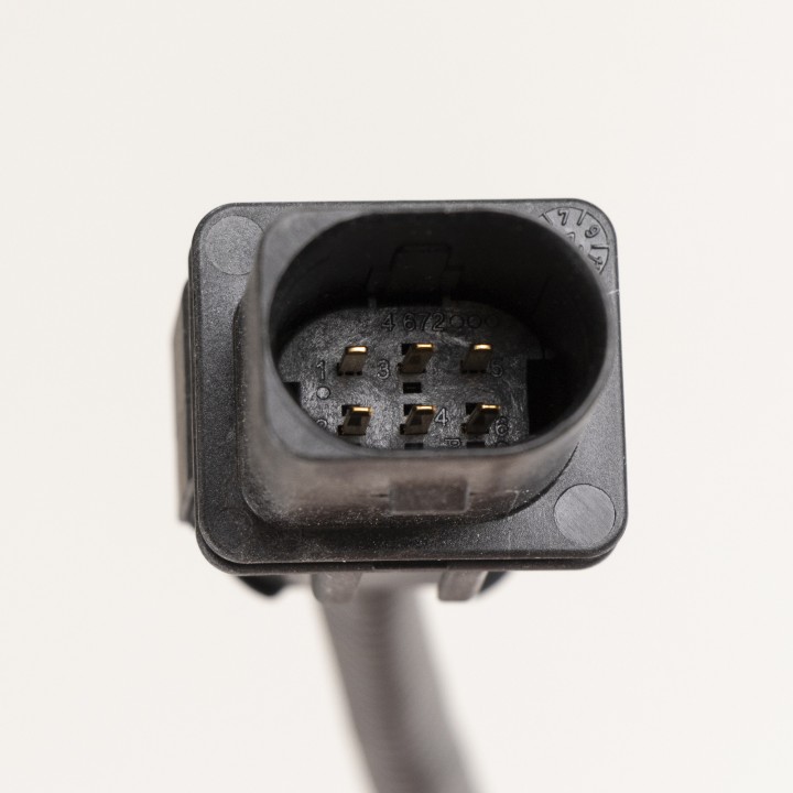 Sonde lambda 5802893460
