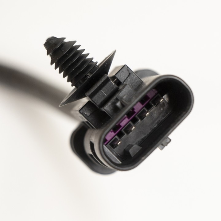 Sonde lambda en aval 46335923