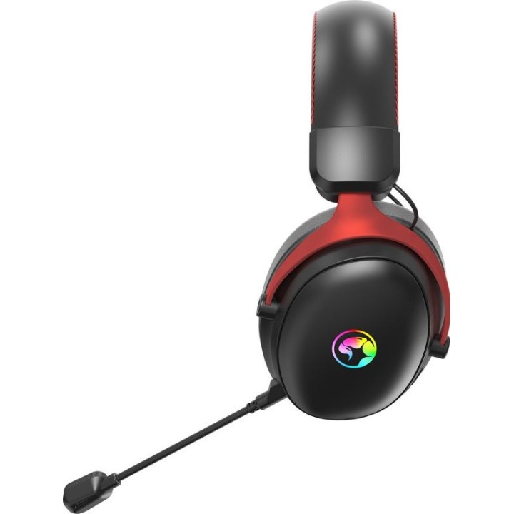 Headset TACTIC X PRO wireless black