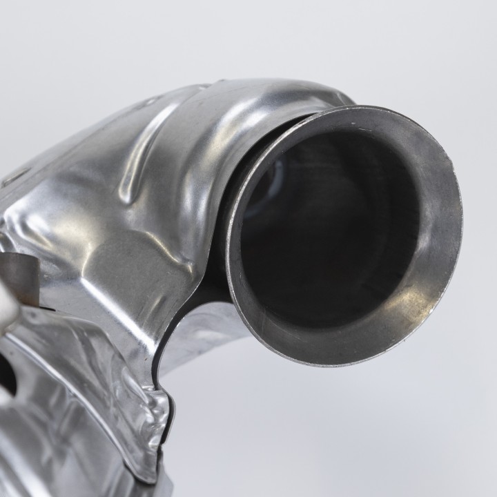 Particulate filter 9839652280