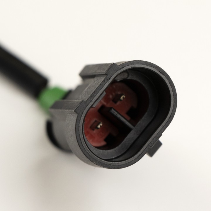 Sensor Motorölstand, Ölstandsensor 504105025