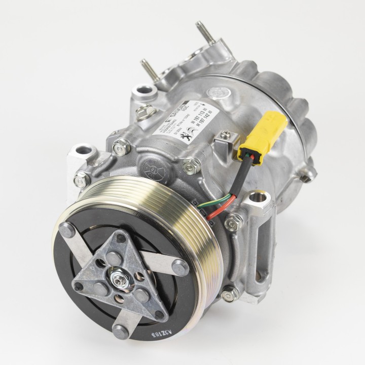 Air-conditioning compressor 9819711380