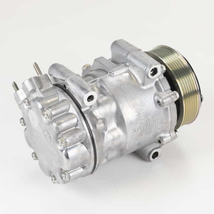 Air-conditioning compressor 9819711380