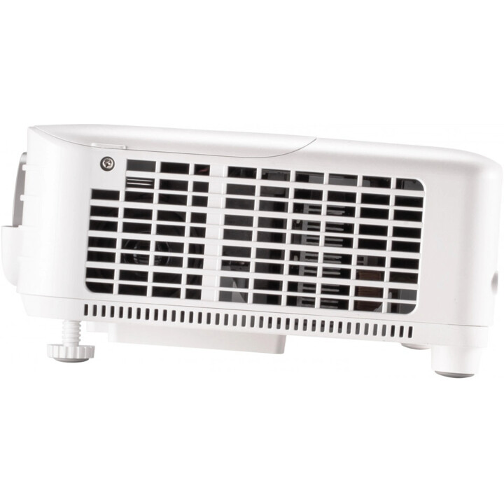Viewsonic PX701-4K Proiettore per home theater / a fuoco lungo, 3200 ANSI Lumen DLP 4K (3840x2160) Bianco