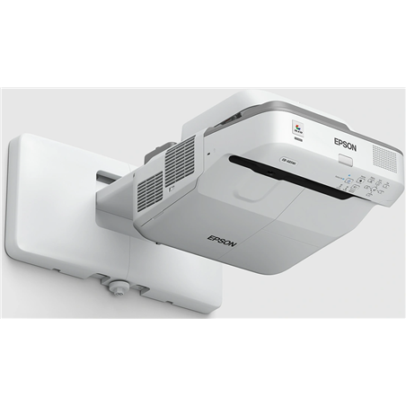 Epson EB-685W vidéo-projecteur
