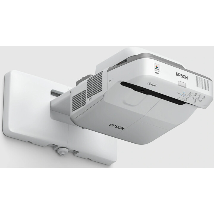 Epson EB-685W Beamer