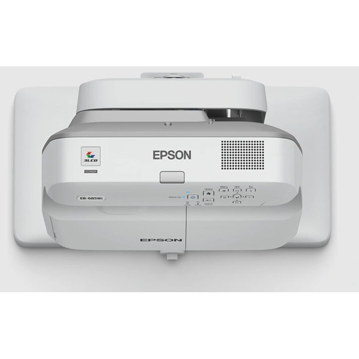 Epson EB-685W Beamer