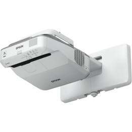 Epson EB-685W vidéo-projecteur