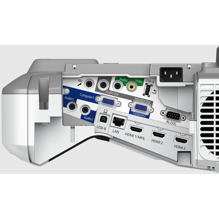 Epson EB-685W videoproyector