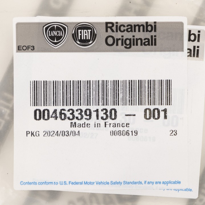 Schlauch 46339130