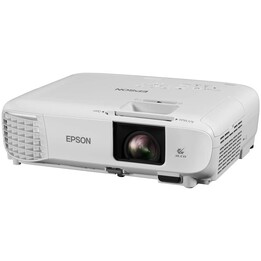 Epson EB-FH06 Videoproiettore Proiettore a soffitto / parete 3500 ANSI Lumen 3LCD 1080p (1920x1080) Bianco