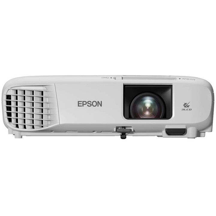 Epson EB-FH06 Beamer Decken-/Bodenprojektor 3500 ANSI Lumen 3LCD 1080p (1920x1080) Weiß