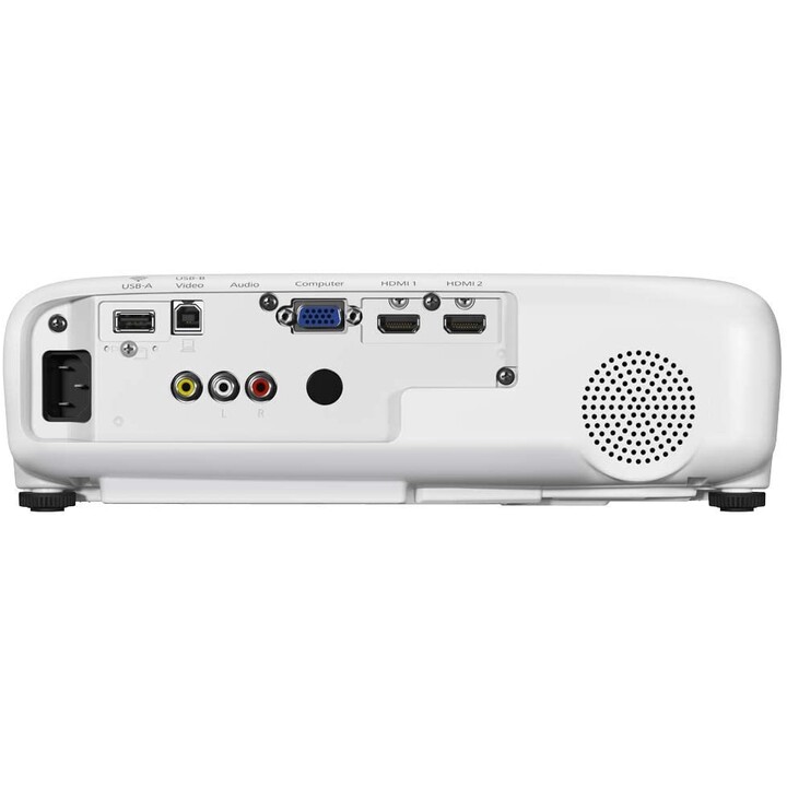 Epson EB-FH06 Beamer Decken-/Bodenprojektor 3500 ANSI Lumen 3LCD 1080p (1920x1080) Weiß