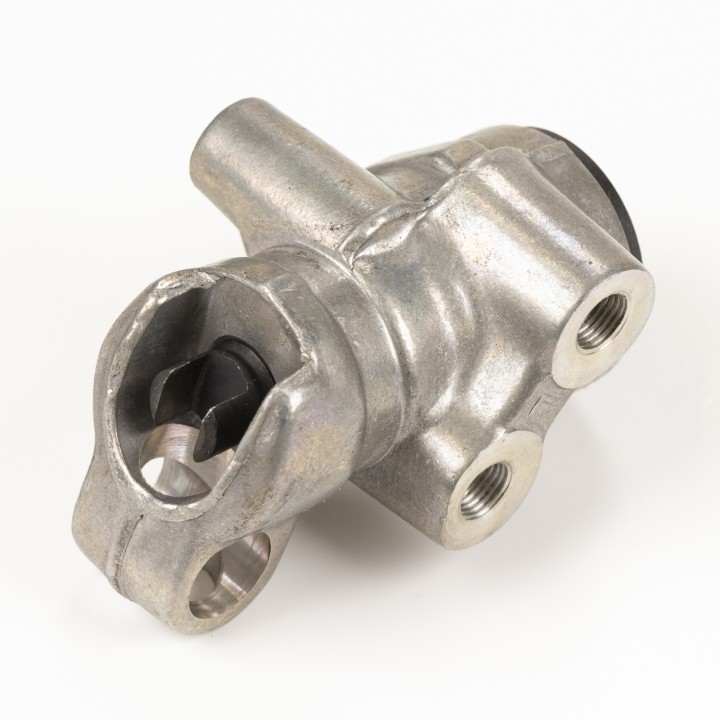 Brake force regulator 790607