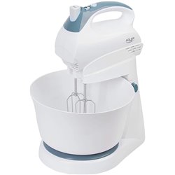 Adler AD 4202 Stick blender White 300 W