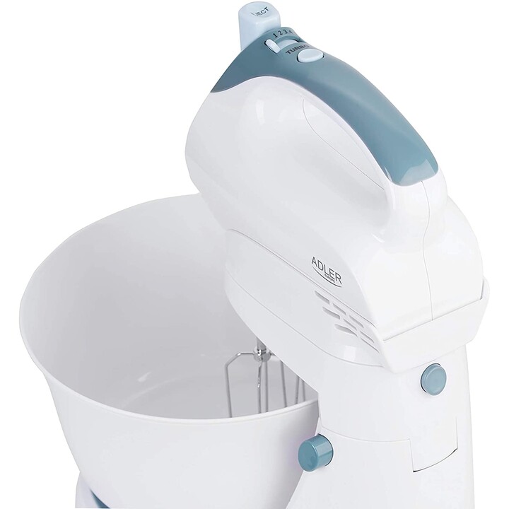 Adler AD 4202 Varinha Branca 300 W