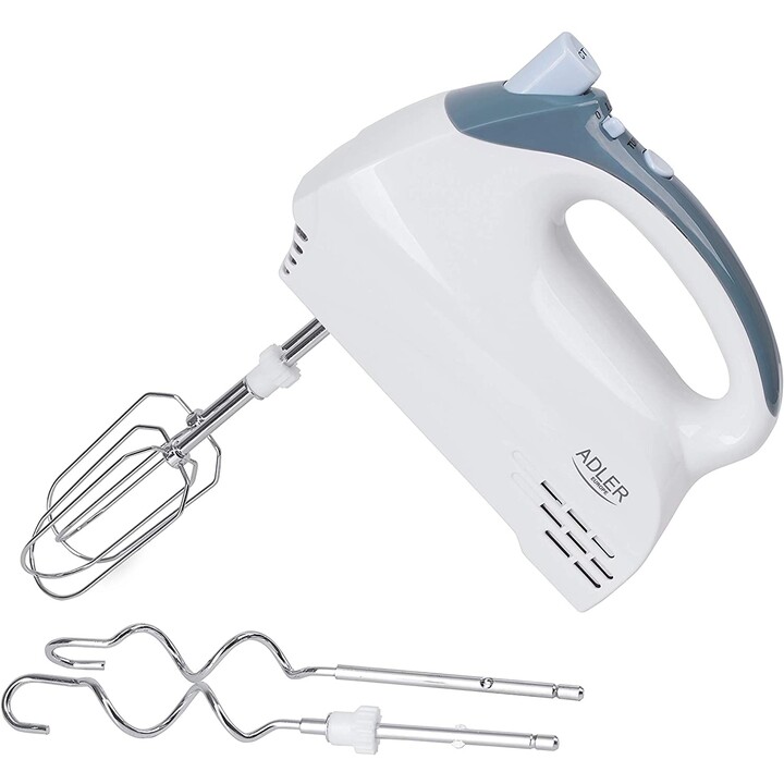 Adler AD 4202 Varinha Branca 300 W