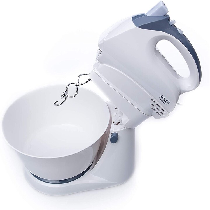 Adler AD 4202 Varinha Branca 300 W