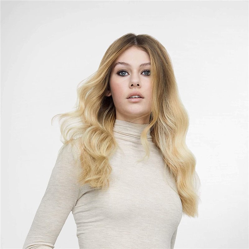 BaByliss Pro 180 Sublim&#39;Touch 32 mm Curling iron Preto, Rosa