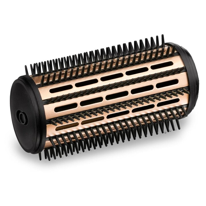 Kit de cabeleireiro BaByliss Big Hair Luxe Hot Preto 650 W 2,5 m