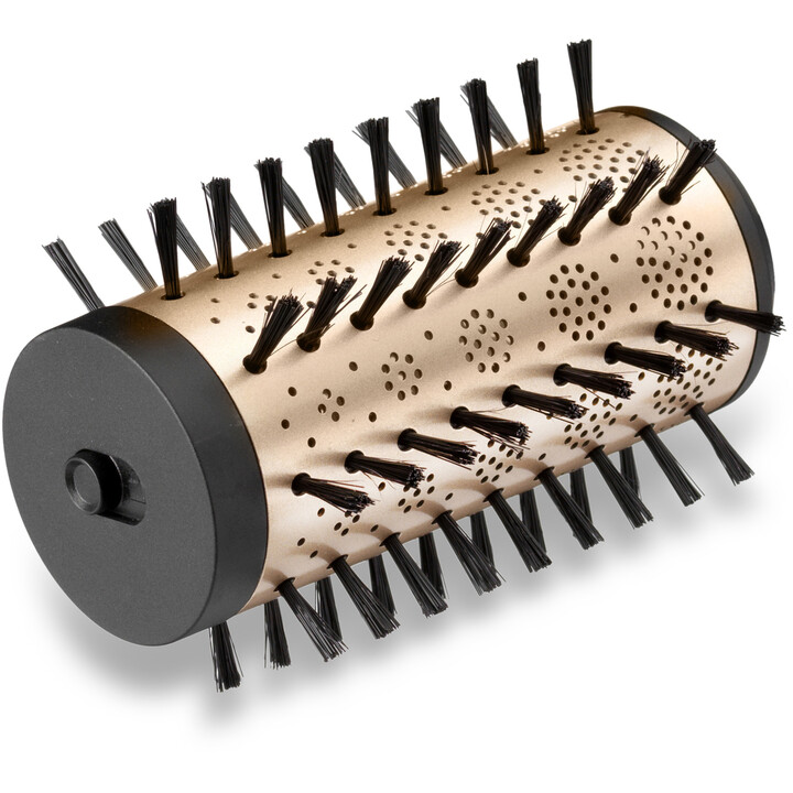 BaByliss Big Hair Luxe Kit de peluquería Caliente Negro 650 W 2,5 m