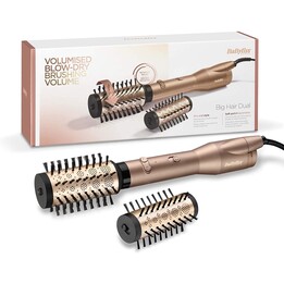 Babyliss AS952E asciugacapelli oro