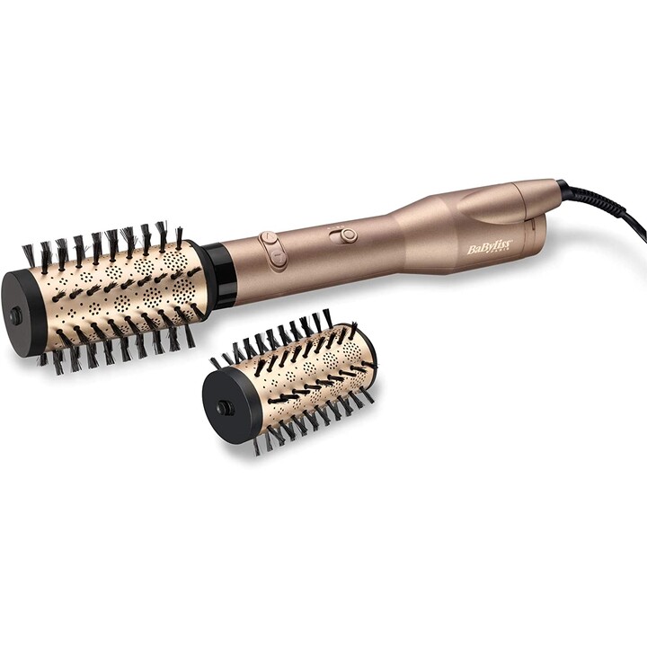 Babyliss AS952E hair dryer gold