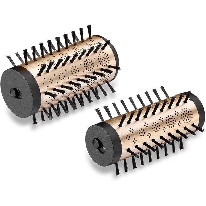 Babyliss AS952E hair dryer gold