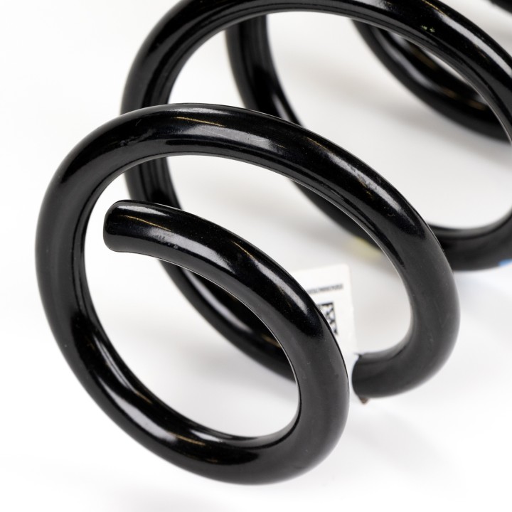 Spiralfeder 50543060
