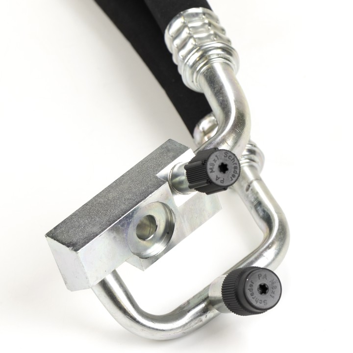 Heating pipe 51742214