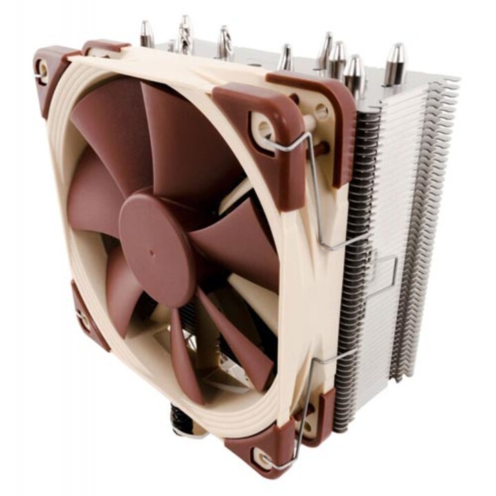 Refroidisseur De Cpu Noctua Nh-U14S Tr4-Sp3 Amd