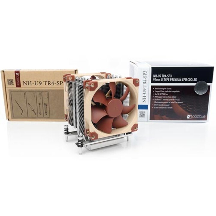 Cooler Cpu Noctua Nh-U14S Tr4-Sp3 Amd