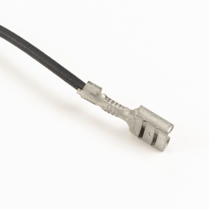 Ignition lead set 8242