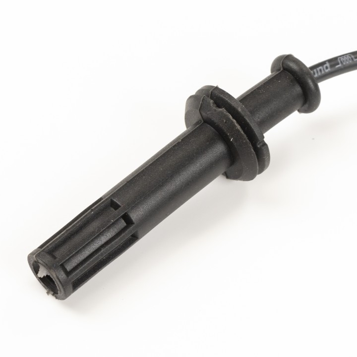 Ignition lead set 8262