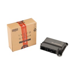 Control unit, airbag 5801460860