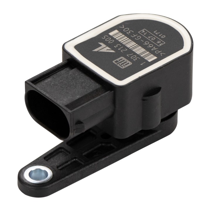 Headlamp height adjustment sensor 50501068