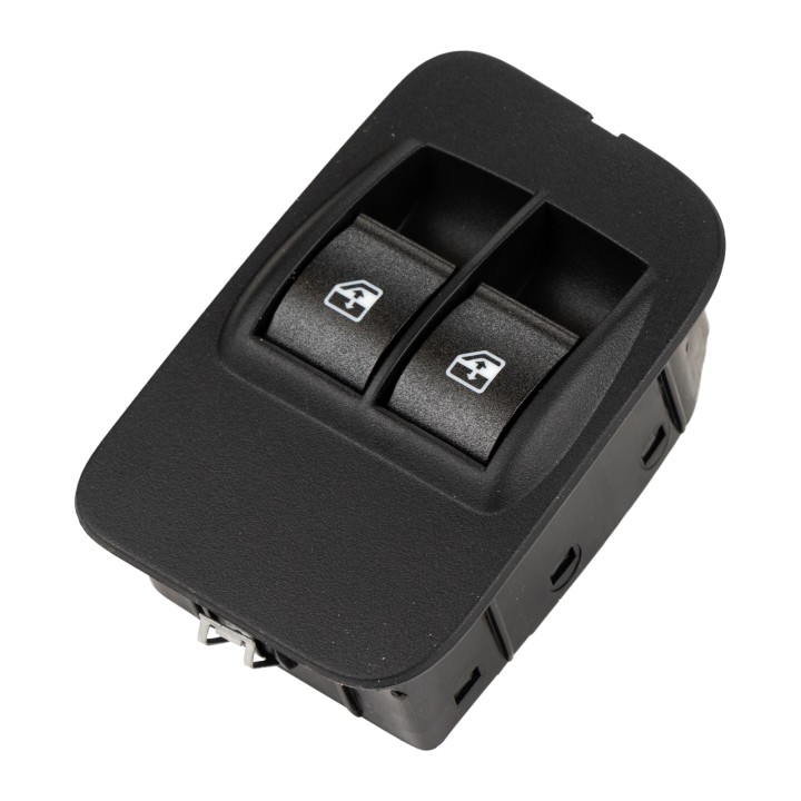 Trim panel for left-hand window regulator switch, OE (735518655)