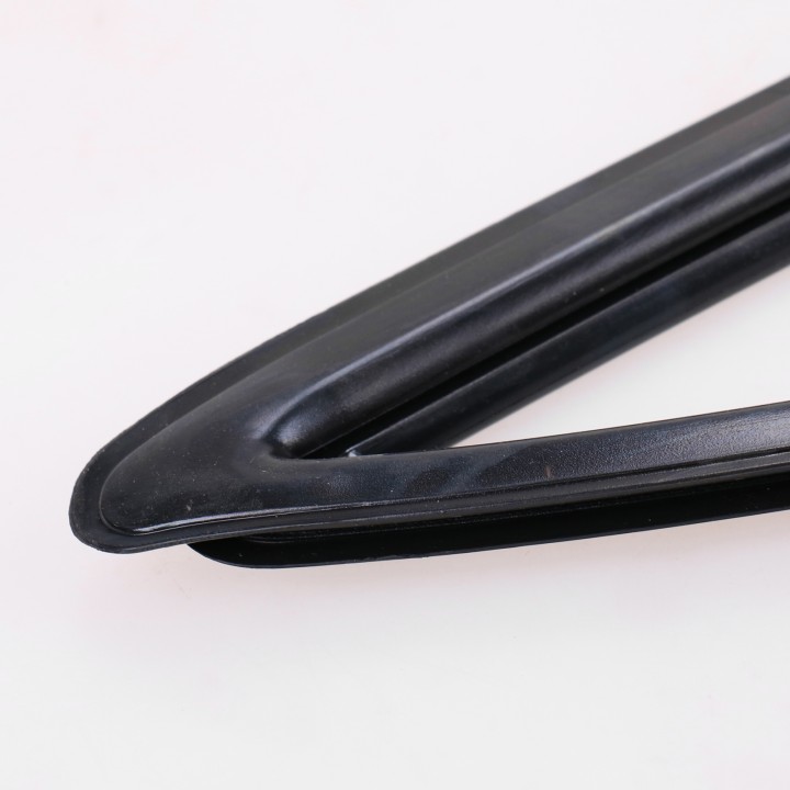 Triangular washer, front left gasket 1340229080