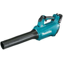 18v LXT LEGLESS BLOWER 12,7 M³ (Batterie 1x 5,0h + chargeur), Dub184rt