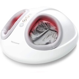 Medisana FM 888 masseur Pieds