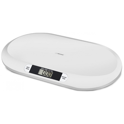 Esperanza EBS019 Infant Baby Scales White
