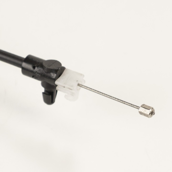 Bonnet pull 96779346ZD