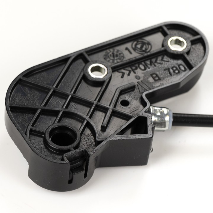Bonnet release cable 50555553