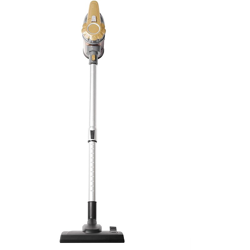 Adler AD 7036 aspirateur de table Sans sac Noir, Bronze, Gris, Orange, Transparent