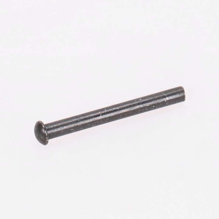 Verdeckverschluß mitte 80224