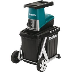 Makita UD2500 broyeur 2500 W 67 L Lame