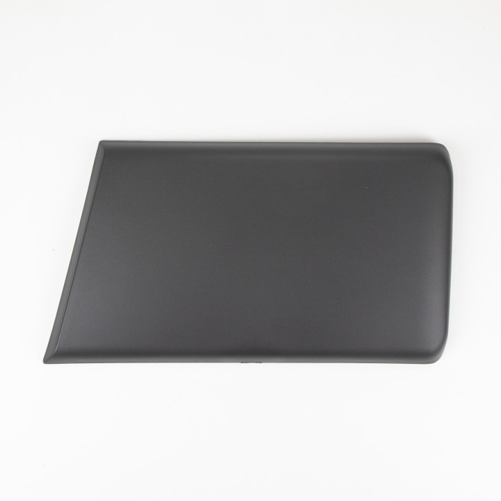 Front left bumper protector, Basic 735432335