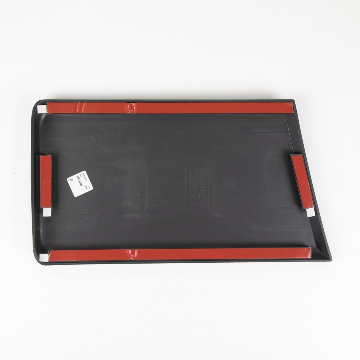 Front left bumper protector, Basic 735432335