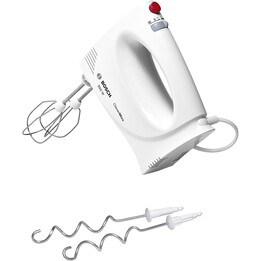 Liquidificadora Bosch MFQ3030 Varinha Branca 350 W